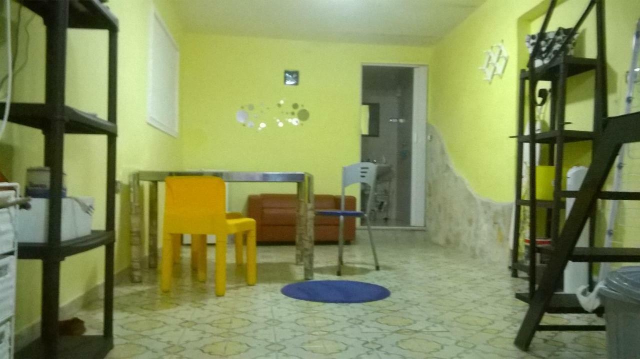 Casa vacanze Monolocale Fronte Strada Centro Storico *